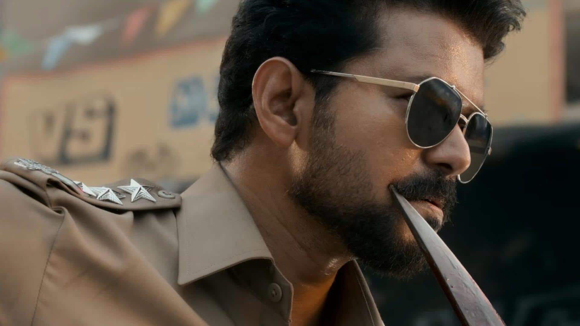 'ஜன நாயகன்' ரிலீஸ்: ஜனவரி 23 தான் விஜய்க்கு சரியான தேதியா?