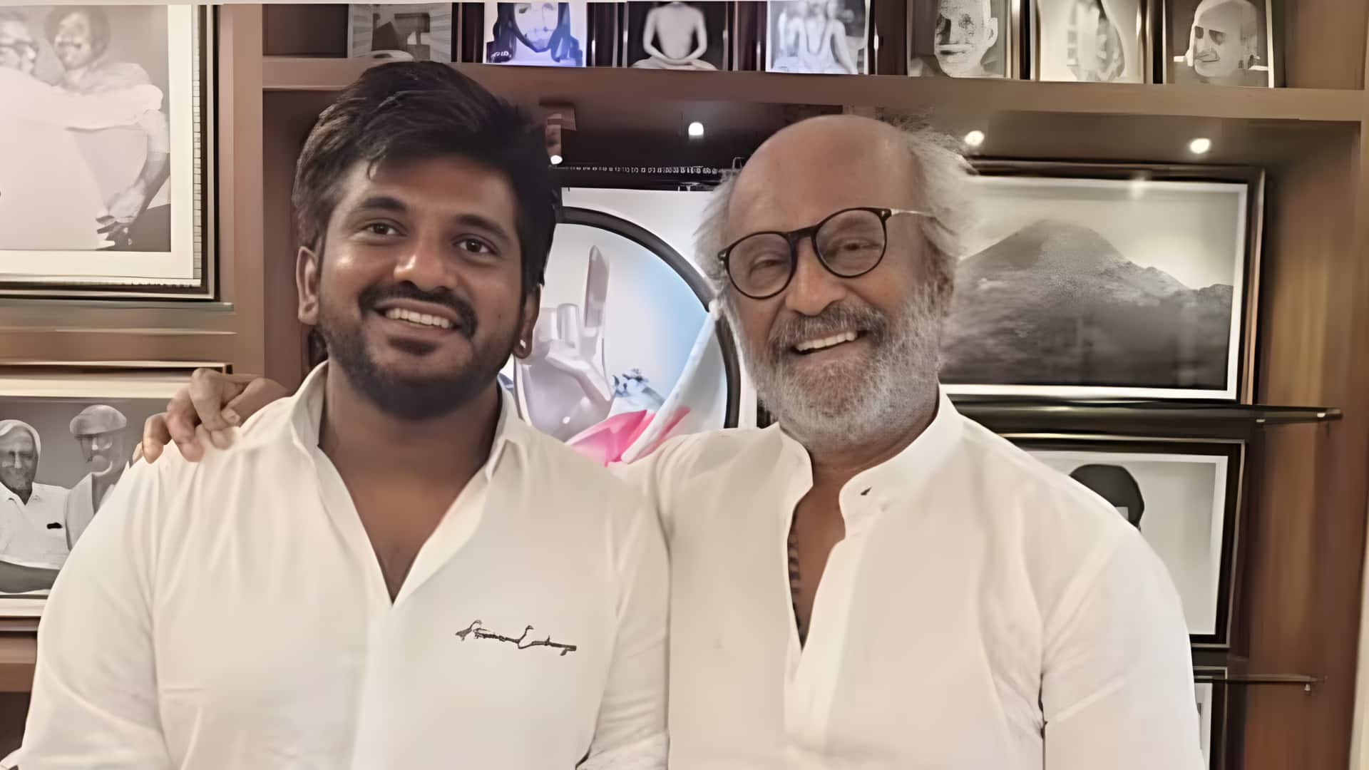 Thalaivar 173: ரஜினிகாந்த் - அஸ்வத் மாரிமுத்து படத்தின் படப்பிடிப்பு சத்தமில்லாமல் துவக்கம்