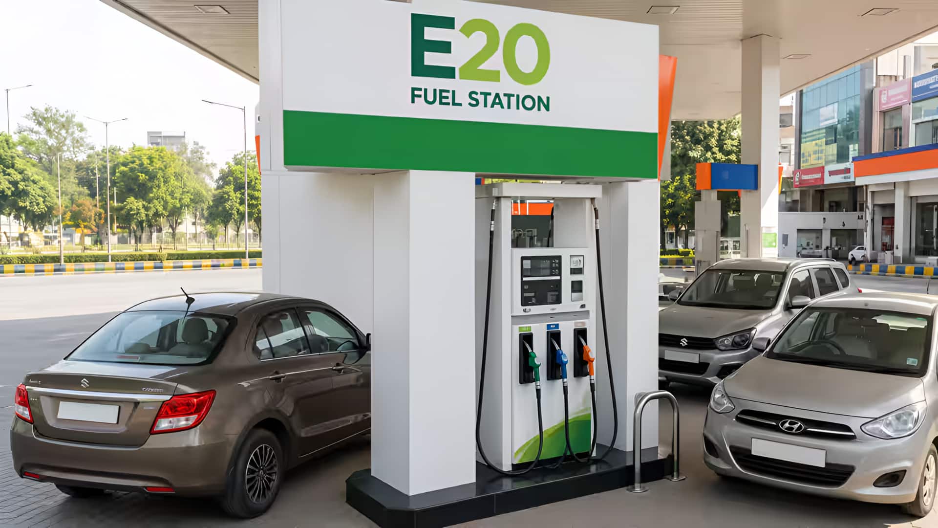 E20 அறிமுகத்திற்கு பிறகு 60% கார் உரிமையாளர்கள் மைலேஜ் குறைந்ததாக தெரிவிக்கின்றனர்: கணக்கெடுப்பு