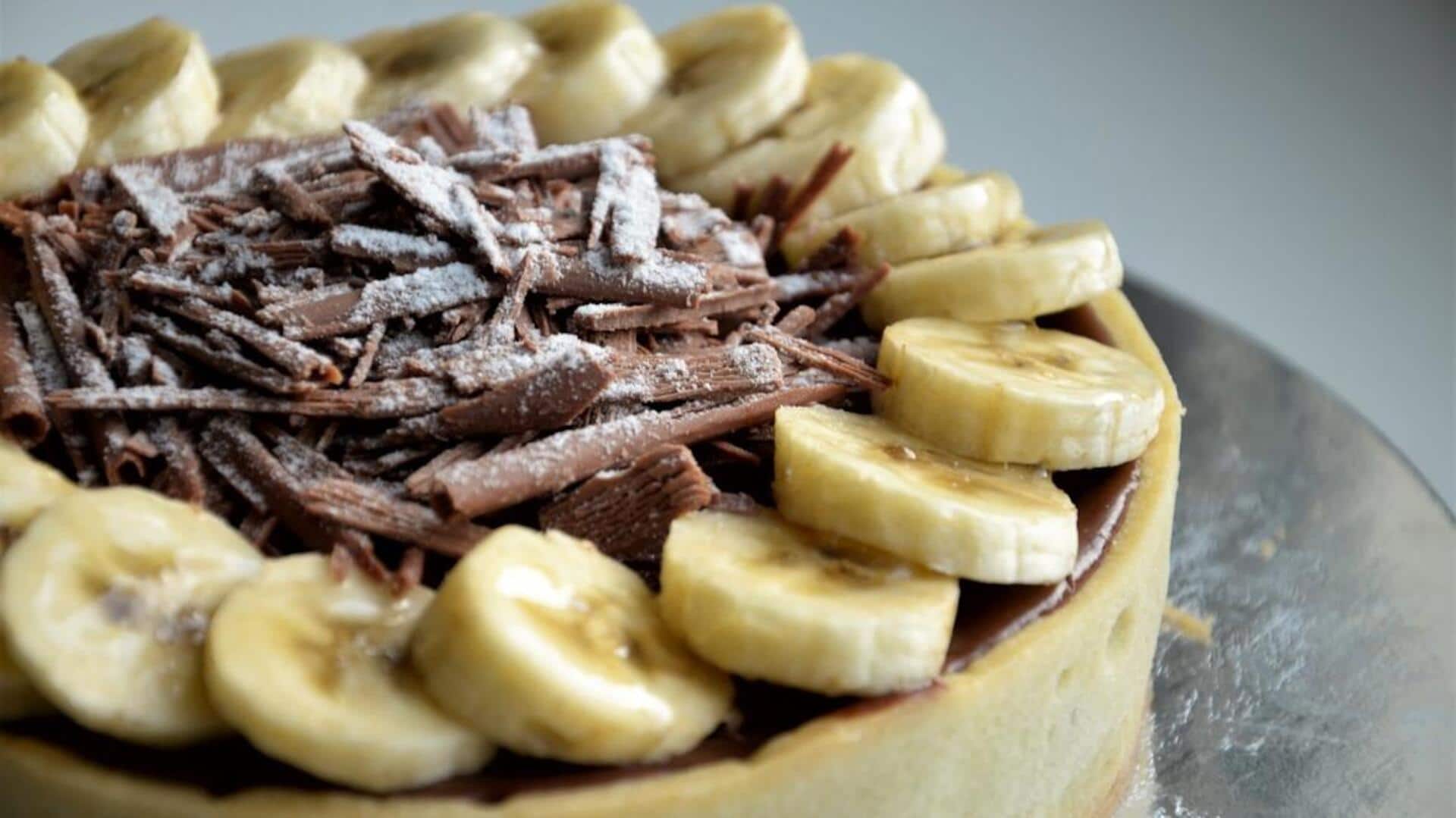 இங்கிலாந்தின் பிரபலமான பனோபி பை: சுலபமாக வீட்டிலேயே செய்வது எப்படி?