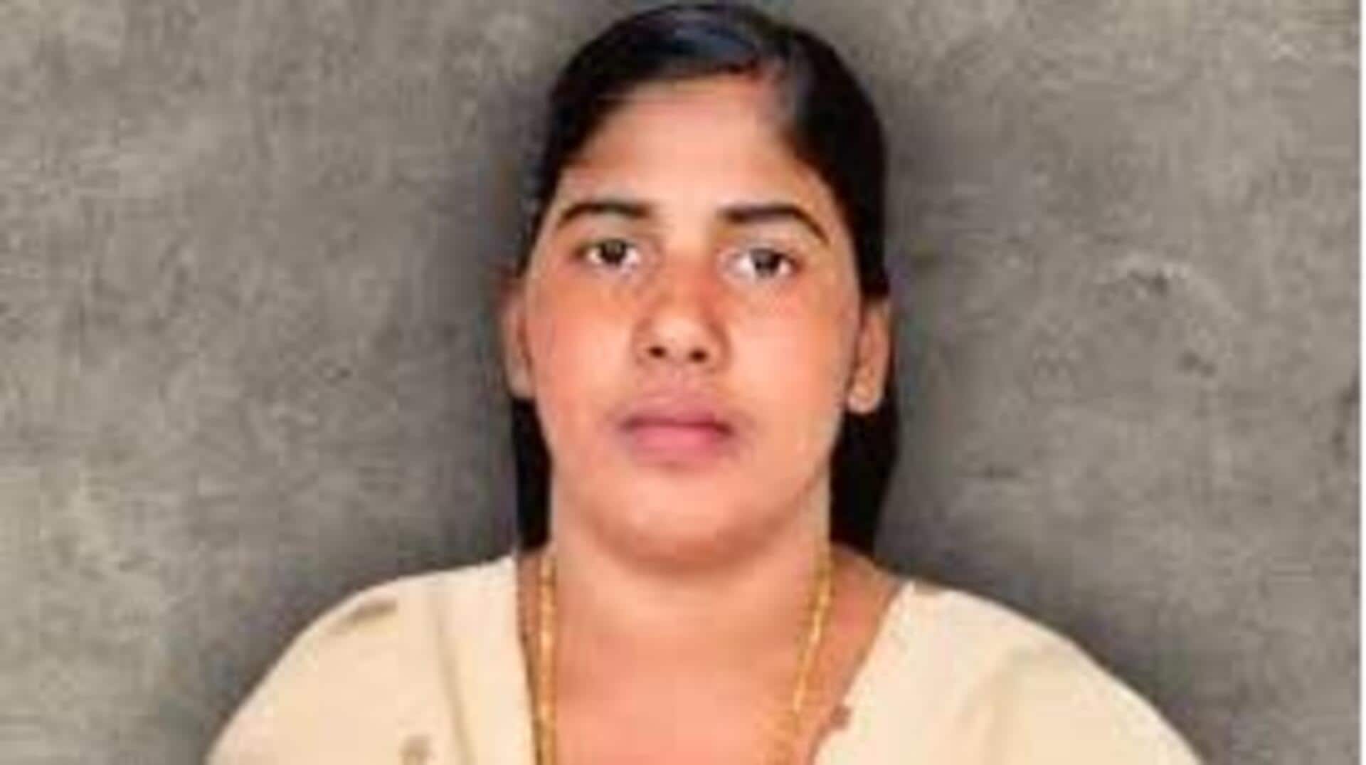 ஏமனில் செவிலியர் நிமிஷா பிரியாவின் மரணதண்டனை ஒத்தி வைக்கப்பட்டதாக தகவல் ஏமனில் செவிலியர் நிமிஷா பிரியாவின் மரணதண்டனை ஒத்தி வைக்கப்பட்டதாக தகவல்