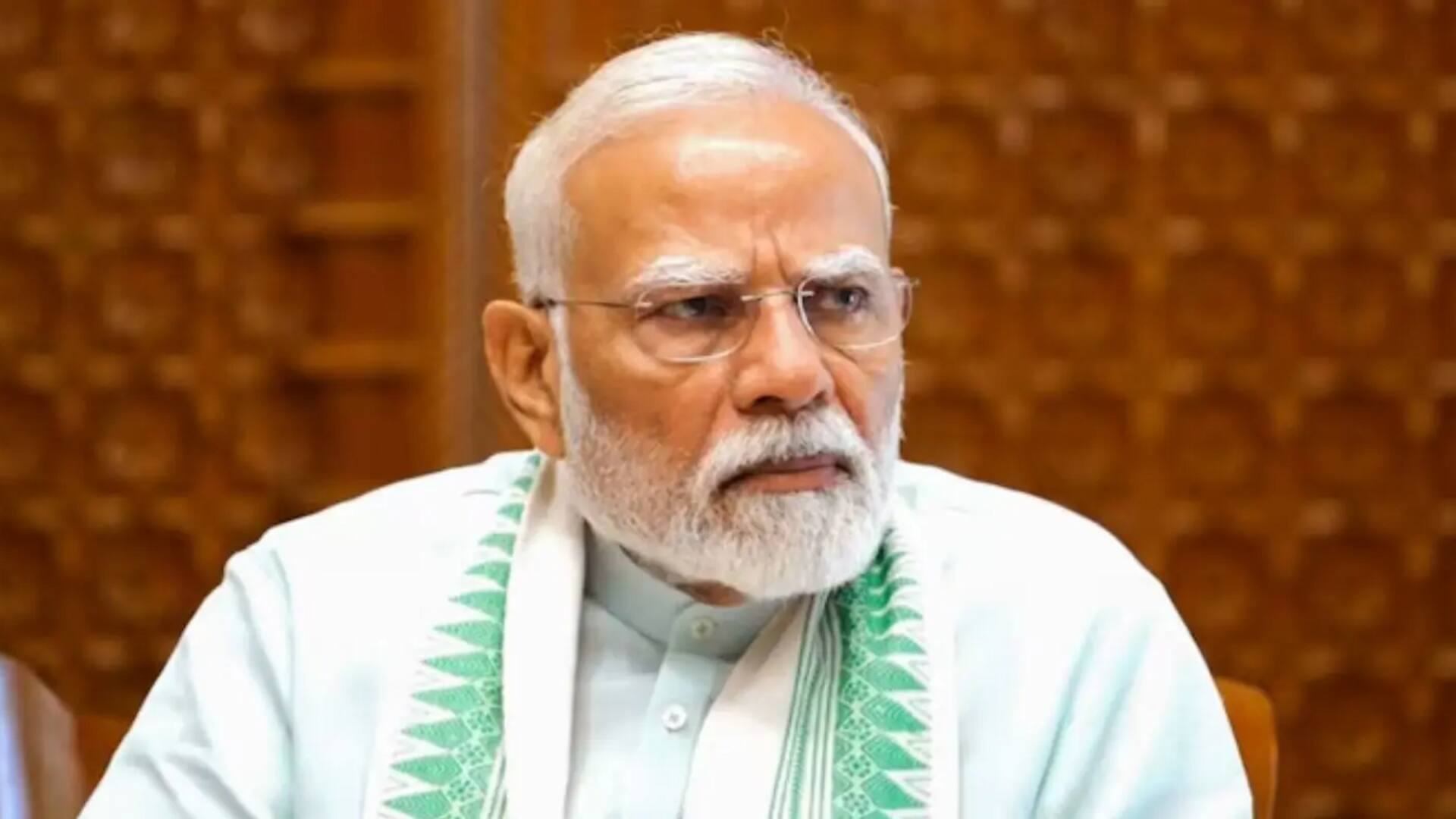 அமெரிக்க தாக்குதலுக்குப் பிறகு ஈரான் அதிபருடன் பிரதமர் நரேந்திர மோடி உரையாடல்; போர்ப் பதற்றம் குறித்து கவலை அமெரிக்க தாக்குதலுக்குப் பிறகு ஈரான் அதிபருடன் பிரதமர் நரேந்திர மோடி உரையாடல்; போர்ப் பதற்றம் குறித்து கவலை