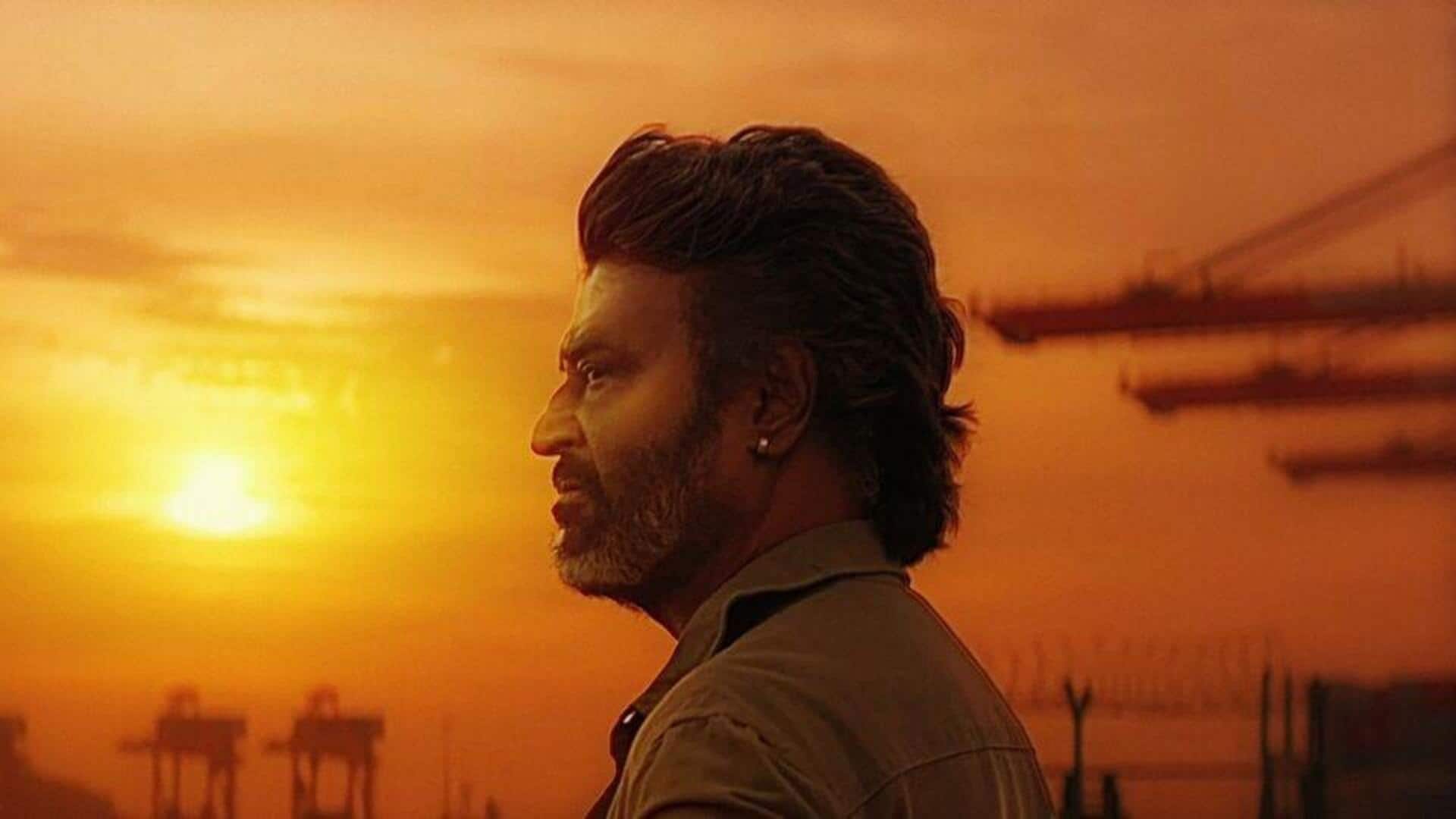ரஜினிகாந்தின் 'கூலி': OTT-யில் எப்போது, எங்கு பார்க்கலாம் ரஜினிகாந்தின் 'கூலி': OTT-யில் எப்போது, எங்கு பார்க்கலாம்