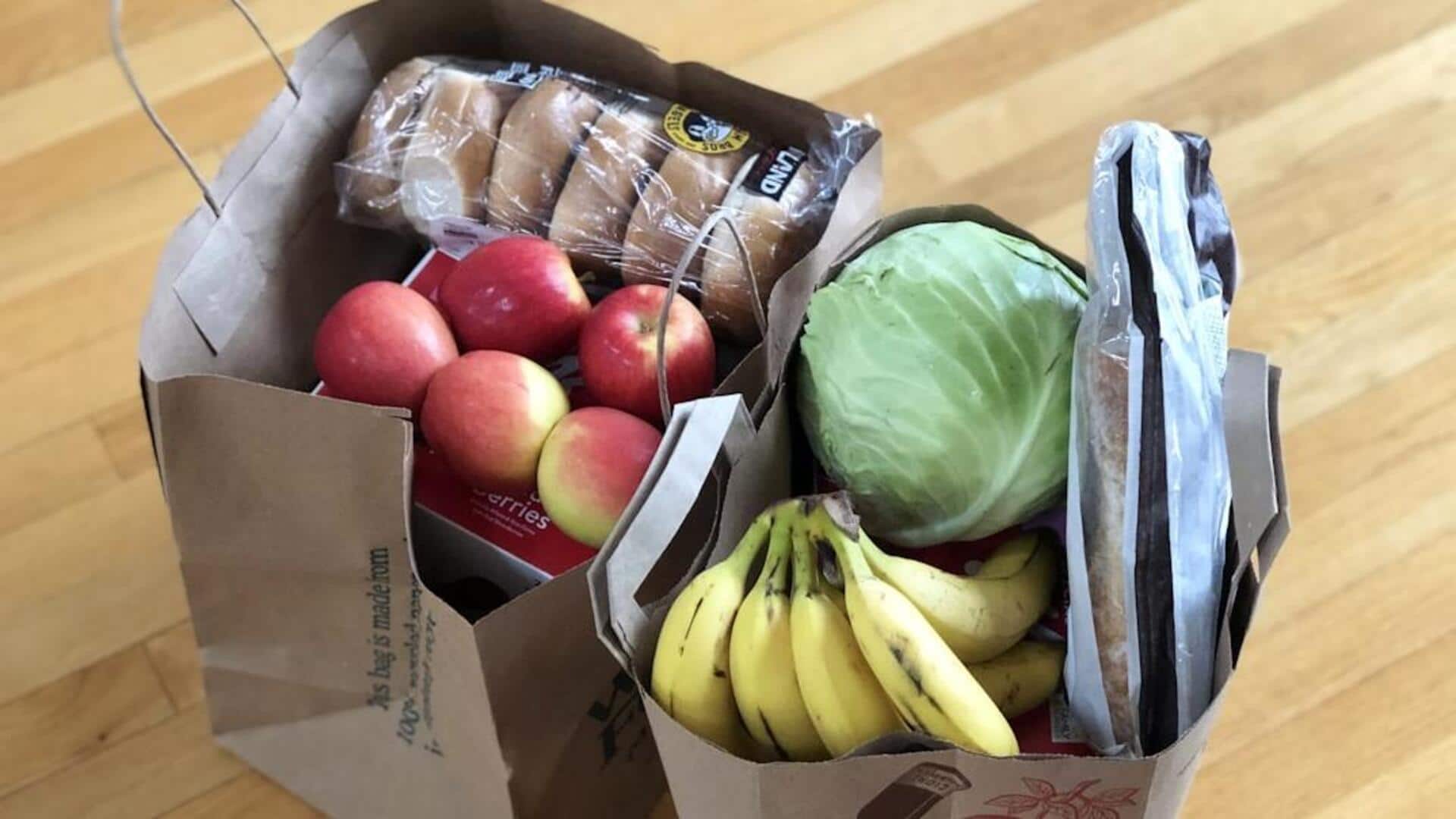 ஸ்விக்கி, ப்ளிங்கிட் நிறுவனங்களுக்கு ஷாக்! 'எங்களுக்கு 10 நிமிஷத்துல சாப்பாடு வேணாம்'; இந்தியர்களின் அதிரடி பதில்!