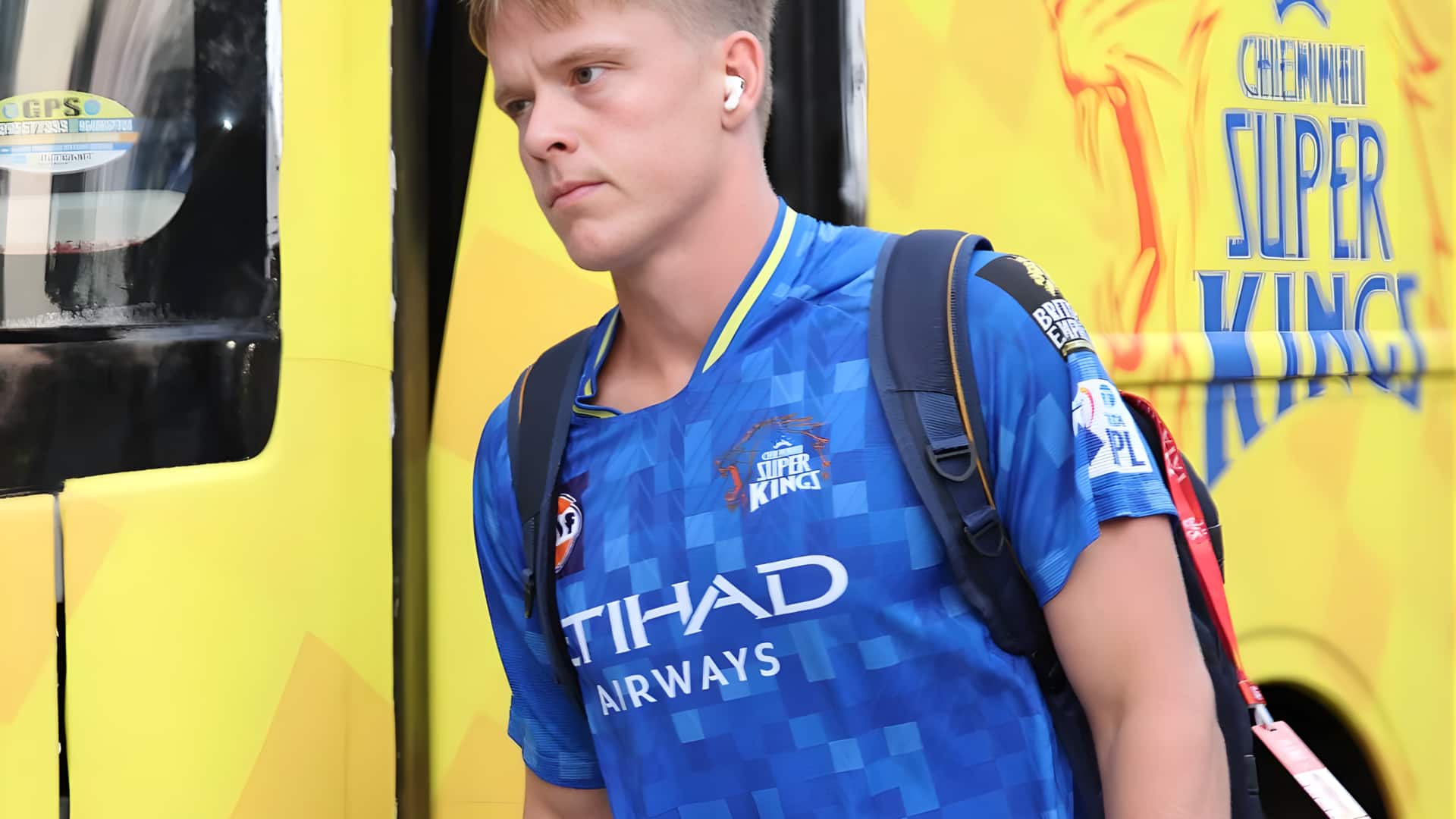 ஐபிஎல் 2026: சிஎஸ்கேவிற்கு பலத்த அடி! நட்சத்திர வீரர் விலகல்; மாற்று வீரர் யார்?