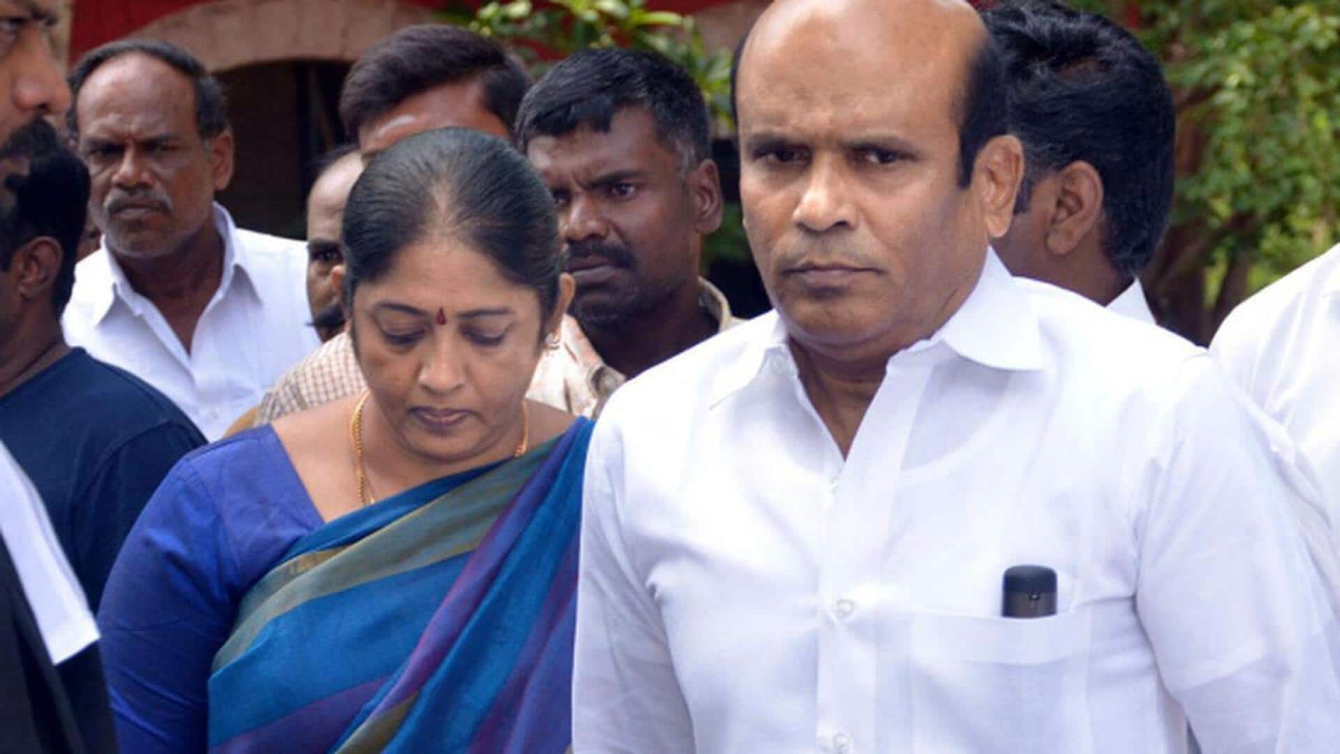 நடிகர் வாகை சந்திரசேகருக்கு மத்திய அரசின் உயரிய 'யுவ புரஸ்கார் விருது' அறிவிப்பு