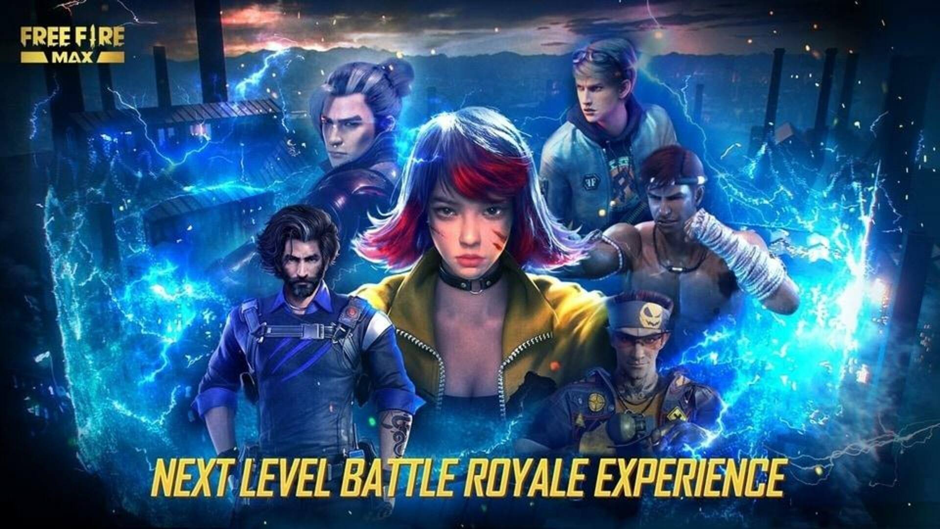 Free Fire MAX இலவச குறியீடுகள்: ஆகஸ்ட் 1-க்கான குறியீடுகள் பெறுவதற்கான வழிமுறைகள் 