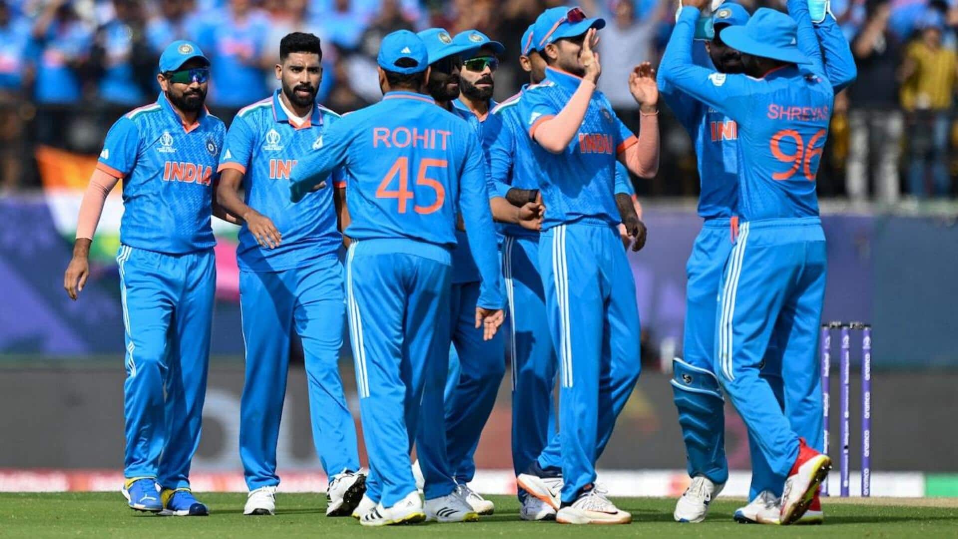 ஐசிசி தரவரிசைப் பட்டியல் வெளியீடு; ஒருநாள் மற்றும் டி20 இல் இந்தியா முதலிடம்; டெஸ்டில் 4வது இடம் ஐசிசி தரவரிசைப் பட்டியல் வெளியீடு; ஒருநாள் மற்றும் டி20 இல் இந்தியா முதலிடம்; டெஸ்டில் 4வது இடம்