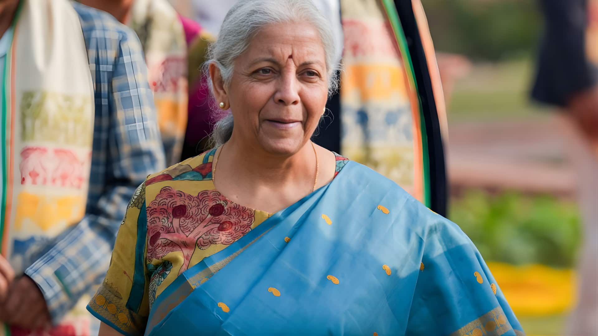 பட்ஜெட் 2026 நேரலை: அமைச்சர் நிர்மலா சீதாராமனின் உரையை எப்போது, எங்கு பார்க்கலாம்? முழு விபரங்கள்