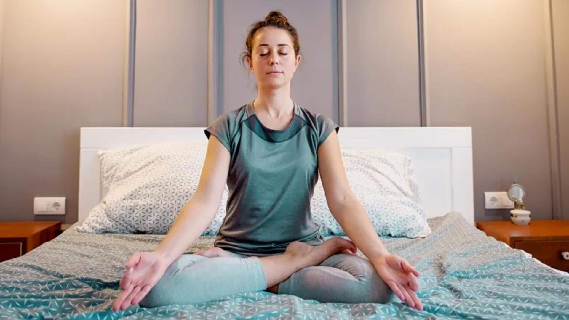 மாலை நேரப் பழக்கவழக்கங்கள்: மன அமைதிக்கு 5 வழிகள்