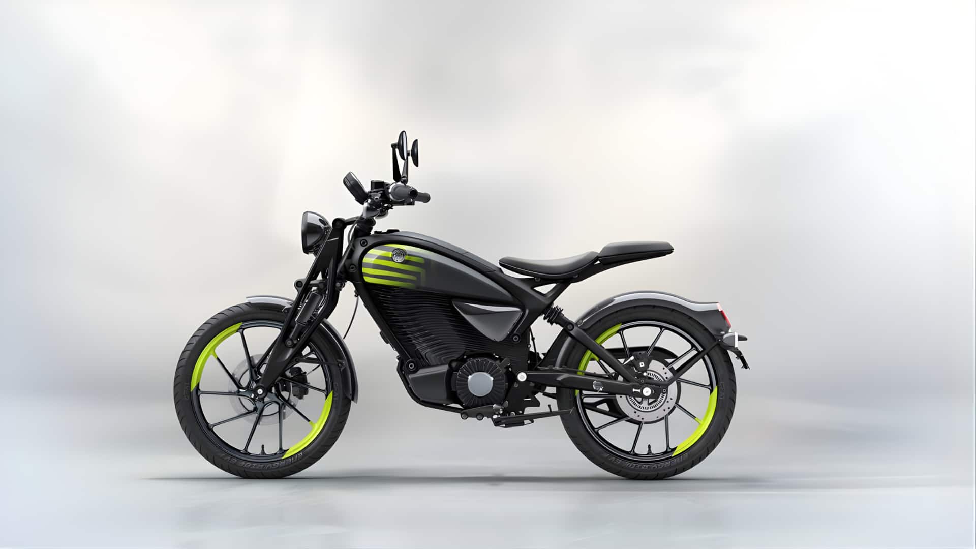 "ராயல் என்ஃபீல்டின் முதல் எலக்ட்ரிக் பைக் வந்தாச்சு!" பிளையிங் ஃபிளீ C6 விலை மற்றும் சிறப்பம்சங்கள்