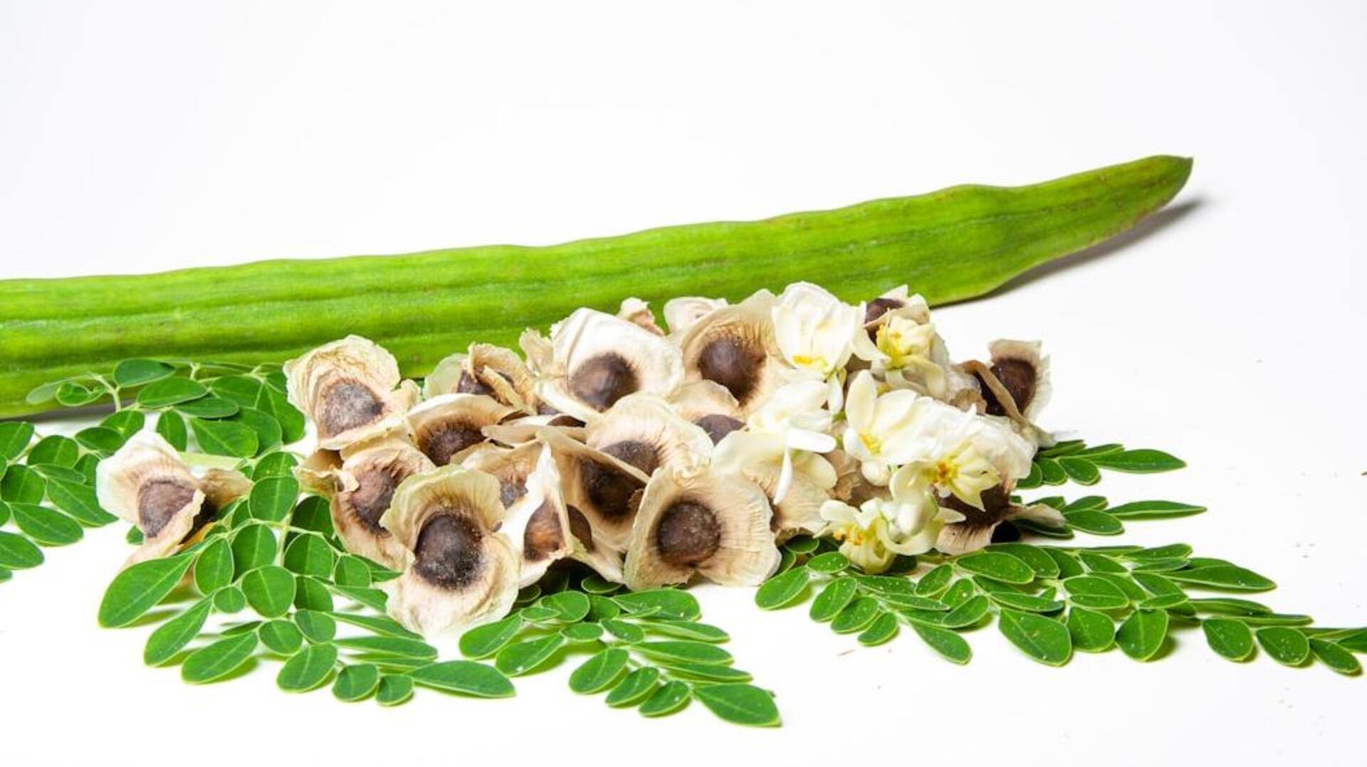 முருங்கையைக் கொண்டு தயாரிக்கக்கூடிய 5 சுவையான சைவ சூப்கள் - செய்முறை மிக எளிது!