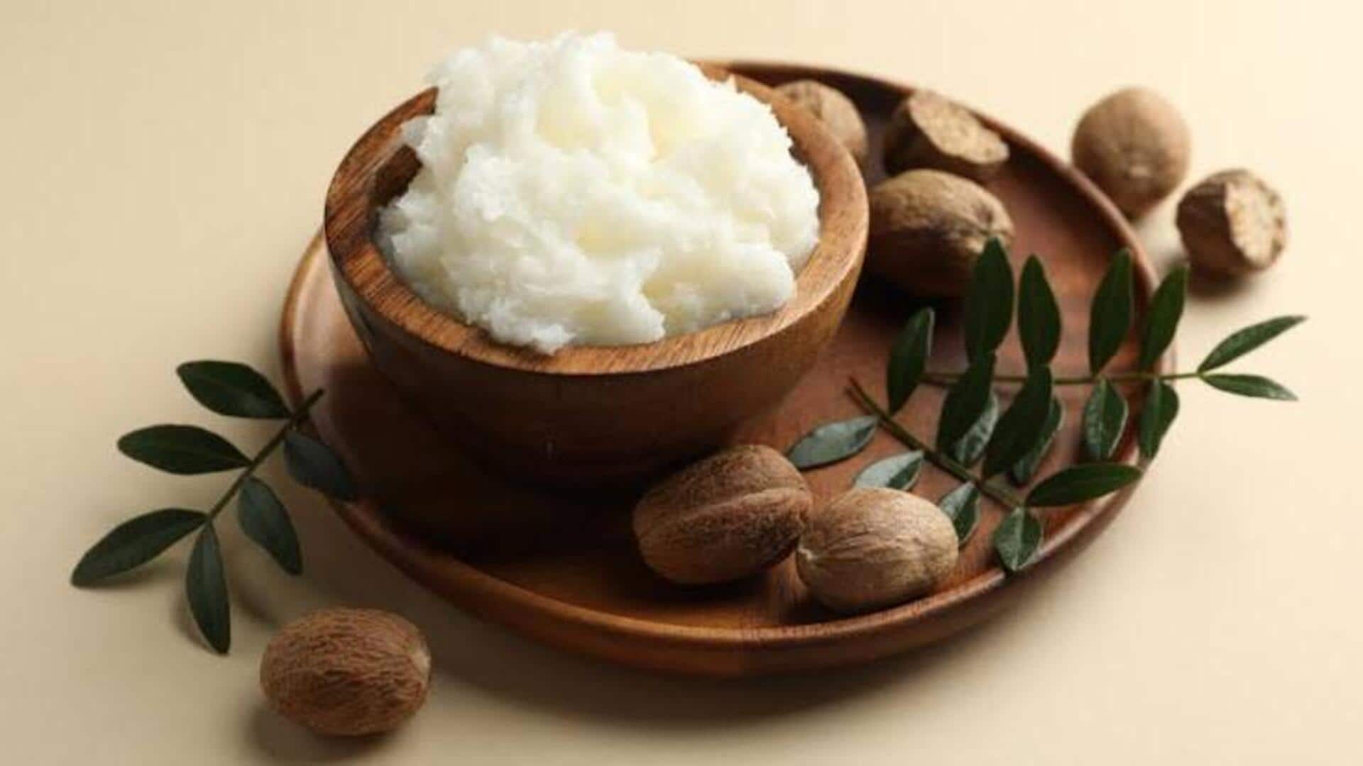 ஷியா பட்டரின் ரகசியங்கள்: பளபளப்பான சருமத்திற்கான 5 வழிகள்