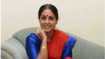 நடிகை சரண்யா பொன்வண்ணனின் பிறந்தநாள் ஸ்பெஷல்: அவரின் நடிப்பை பறைசாற்றும் சில படங்கள்