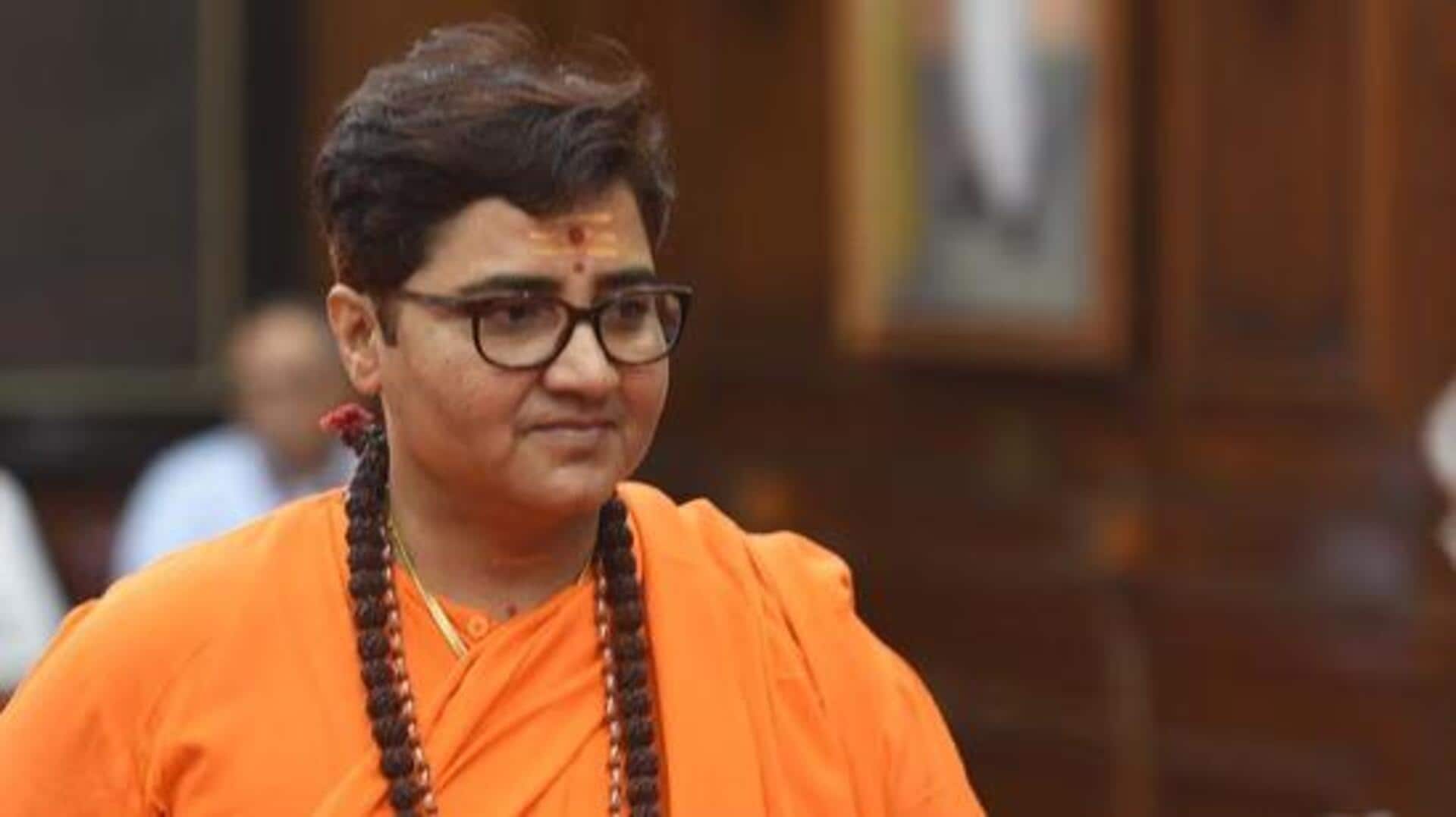 உறுதியான ஆதாரங்கள் இல்லை; மாலேகான் குண்டுவெடிப்பு குற்றவாளிகள் அனைவரையும் விடுதலை செய்தது என்ஐஏ நீதிமன்றம் உறுதியான ஆதாரங்கள் இல்லை; மாலேகான் குண்டுவெடிப்பு குற்றவாளிகள் அனைவரையும் விடுதலை செய்தது என்ஐஏ நீதிமன்றம்