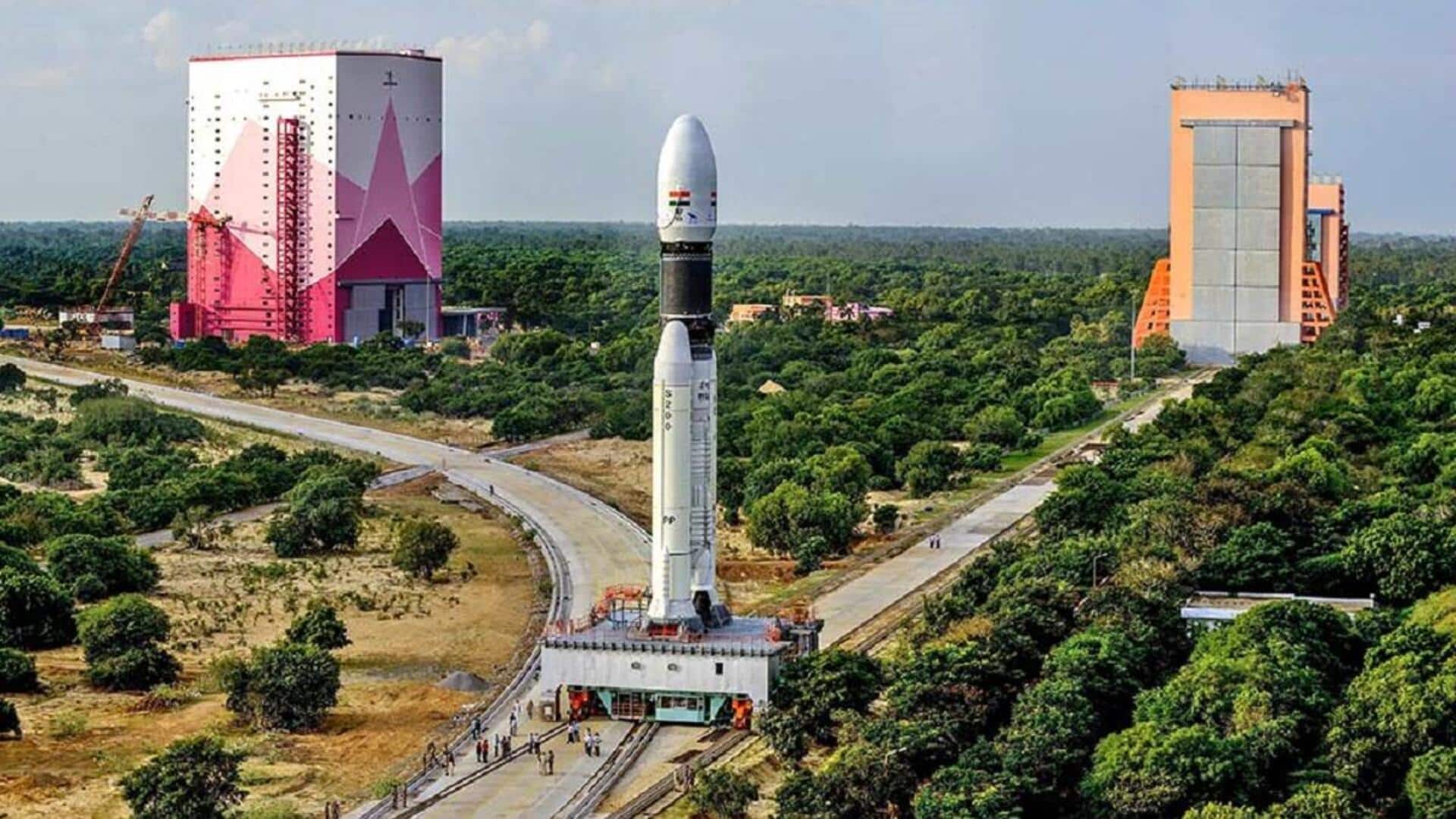 "தனியார் மயமாகிறது குலசேகரன்பட்டினம் ஏவுதளம்" - தனியாருக்கு மத்திய அரசு அழைப்பு!