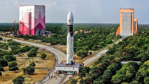 "தனியார் மயமாகிறது குலசேகரன்பட்டினம் ஏவுதளம்" - தனியாருக்கு மத்திய அரசு அழைப்பு!