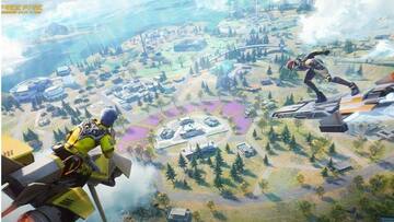 Free Fire MAX இலவச குறியீடுகள்: ஆகஸ்ட் 30-க்கான குறியீடுகள் பெறுவதற்கான வழிமுறைகள்