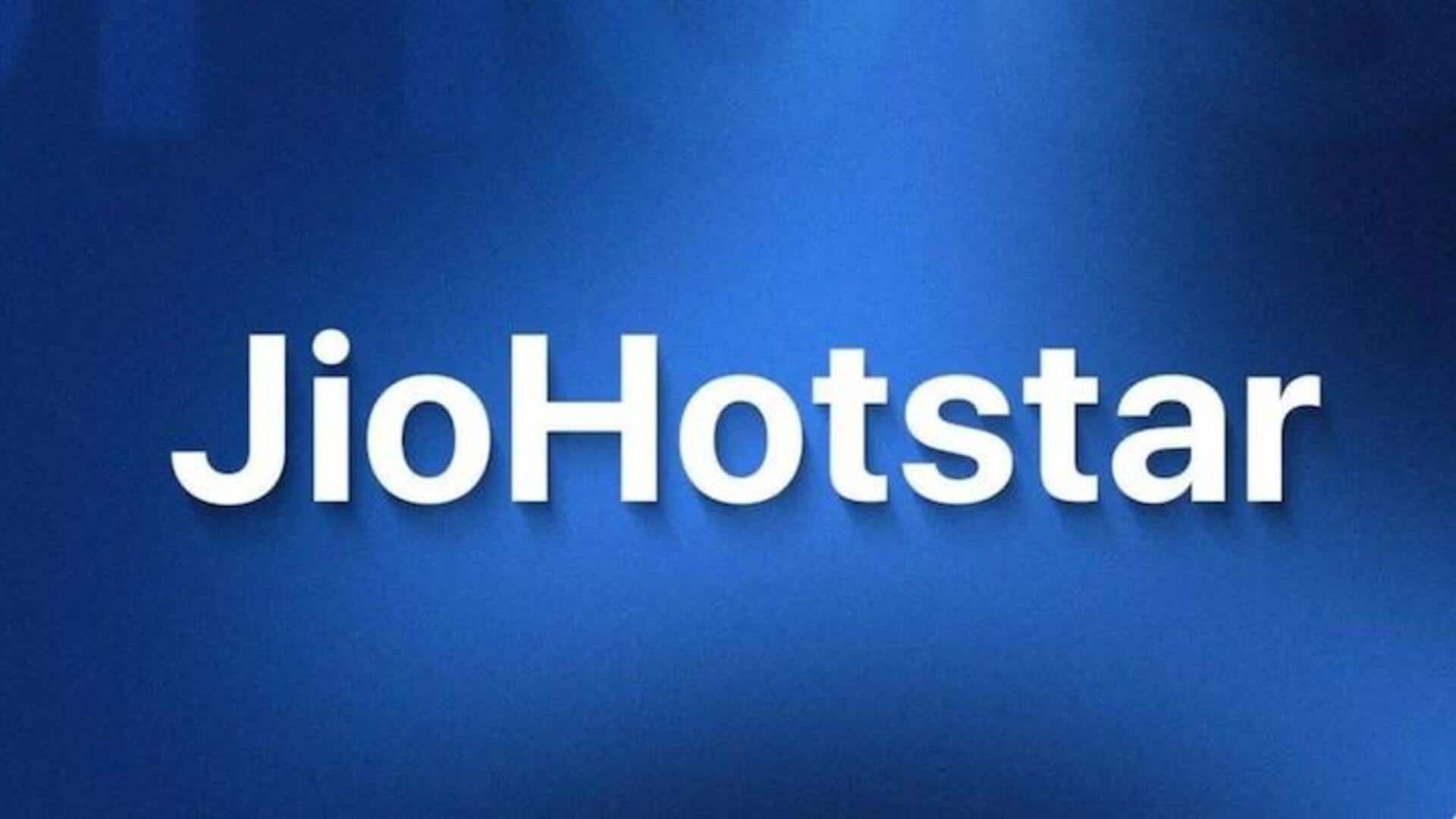 JioHotstar டொமைன் இப்போது முகேஷ் அம்பானியின் Viacom18 க்கு சொந்தமானது 