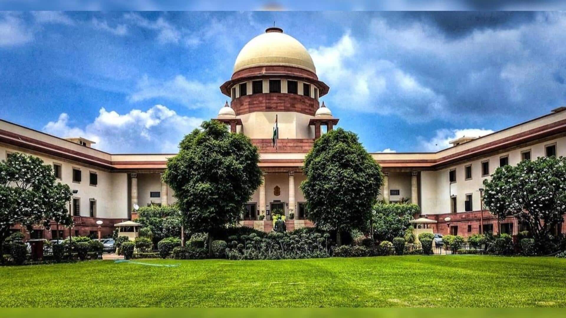 உச்ச நீதிமன்ற நீதிபதிகளின் சொத்து விவரங்கள், நியமன செயல்முறை பொதுமக்களுக்கு பகிரங்கப்படுத்தப்பட்டது உச்ச நீதிமன்ற நீதிபதிகளின் சொத்து விவரங்கள், நியமன செயல்முறை பொதுமக்களுக்கு பகிரங்கப்படுத்தப்பட்டது