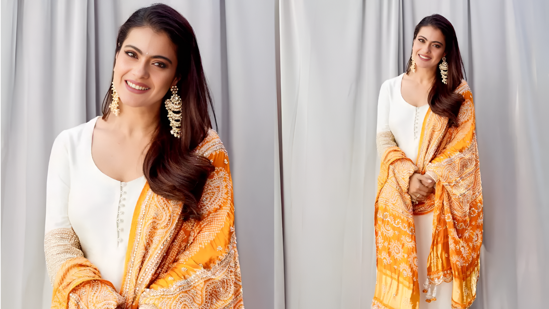 பாலிவுட் சினிமா தந்த 5 துப்பட்டா ஸ்டைல்கள்: எப்போதும் ஃபேஷனில் இருக்கும்!