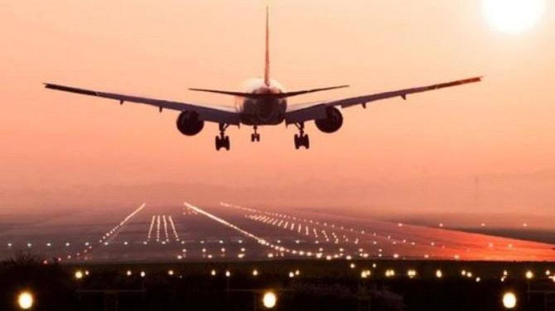 5 ஆண்டுகளுக்கு பின், அக்டோபர் 26 முதல் இந்தியாவும், சீனாவும் நேரடி விமான சேவைகளை மீண்டும் தொடங்கவுள்ளன 