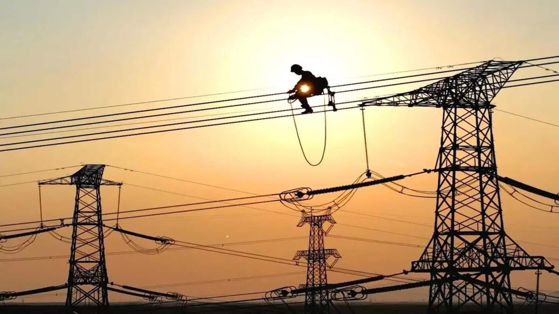 உங்கள் ஏரியாவில் நாளை (நவம்பர் 26) மின்தடை இருக்கிறதா என தெரிந்துகொள்ளுங்கள்