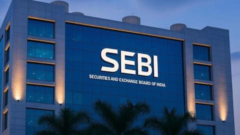 SEBI ஊழியர்களுக்கு வொர்க் ஃபிரம் ஹோம் சலுகை; பின்னணி என்ன?