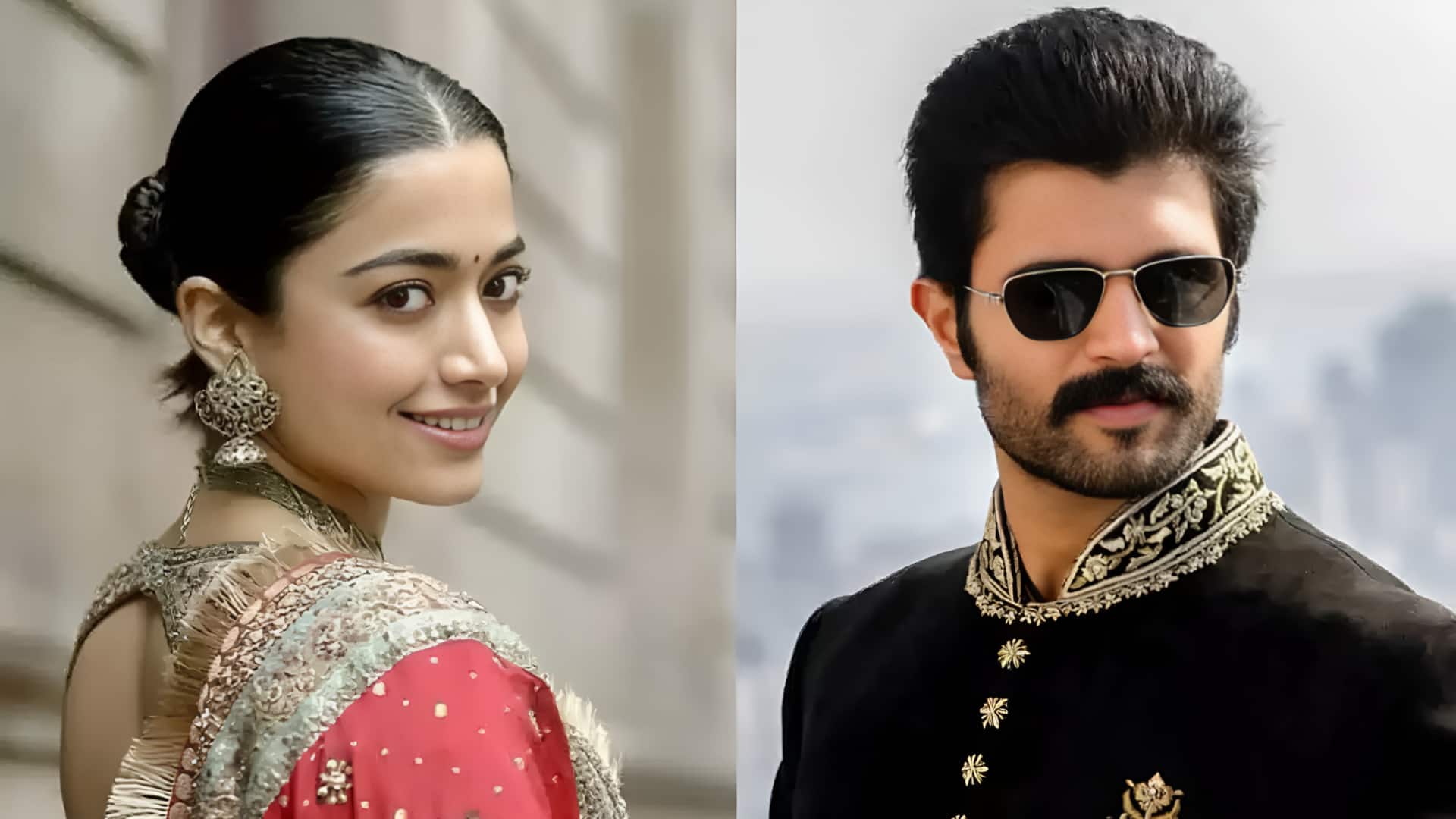 உதய்பூரில் இன்று விஜய் தேவரகொண்டா -ராஷ்மிகா மந்தனா திருமணம்: தெலுங்கு மற்றும் கொடவா முறைப்படி சடங்குகள்