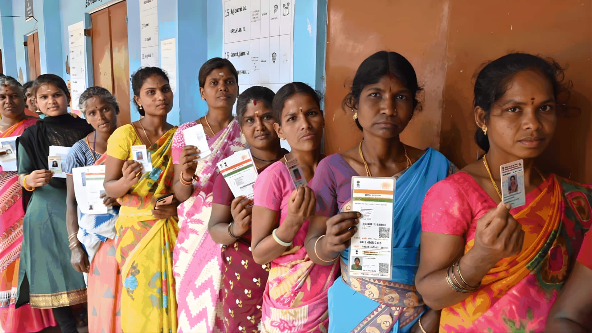 தேர்தல் 2026: இன்று முதல் தேர்தல் நடத்தை விதிகள் அமல்! எதற்கெல்லாம் தடை?