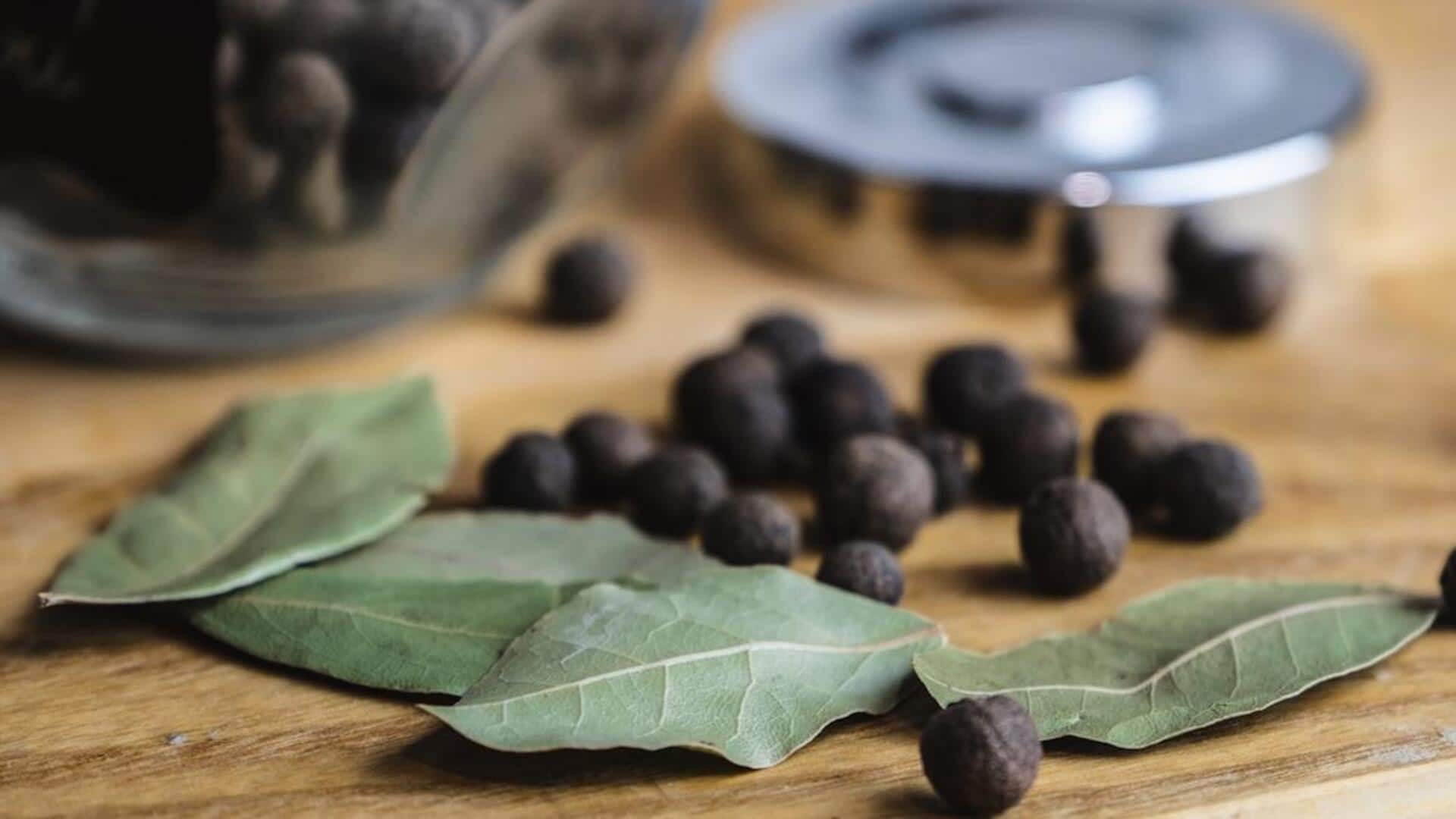 முழங்கால் வீக்கத்தை விரட்ட பிரிஞ்சி இலை எப்படி உதவும்?