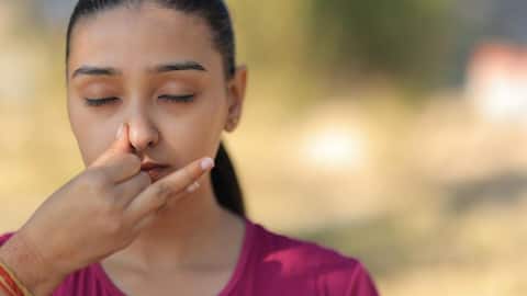 மன அழுத்தத்தைக் குறைக்க சுவாசப் பயிற்சிகள்: ஒரு வழிகாட்டி