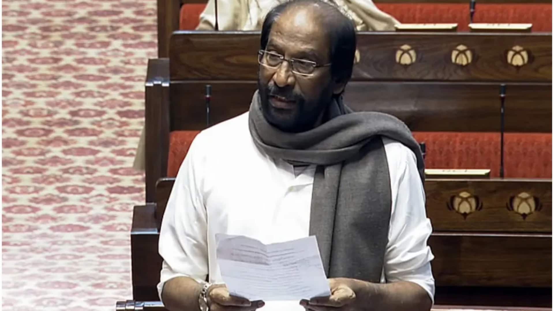 தமிழருக்கு போட்டியாக தமிழர்? திருச்சி சிவாவை இந்தியா கூட்டணியின் துணை ஜனாதிபதி வேட்பாளராக அறிவிக்க வாய்ப்பு என தகவல்