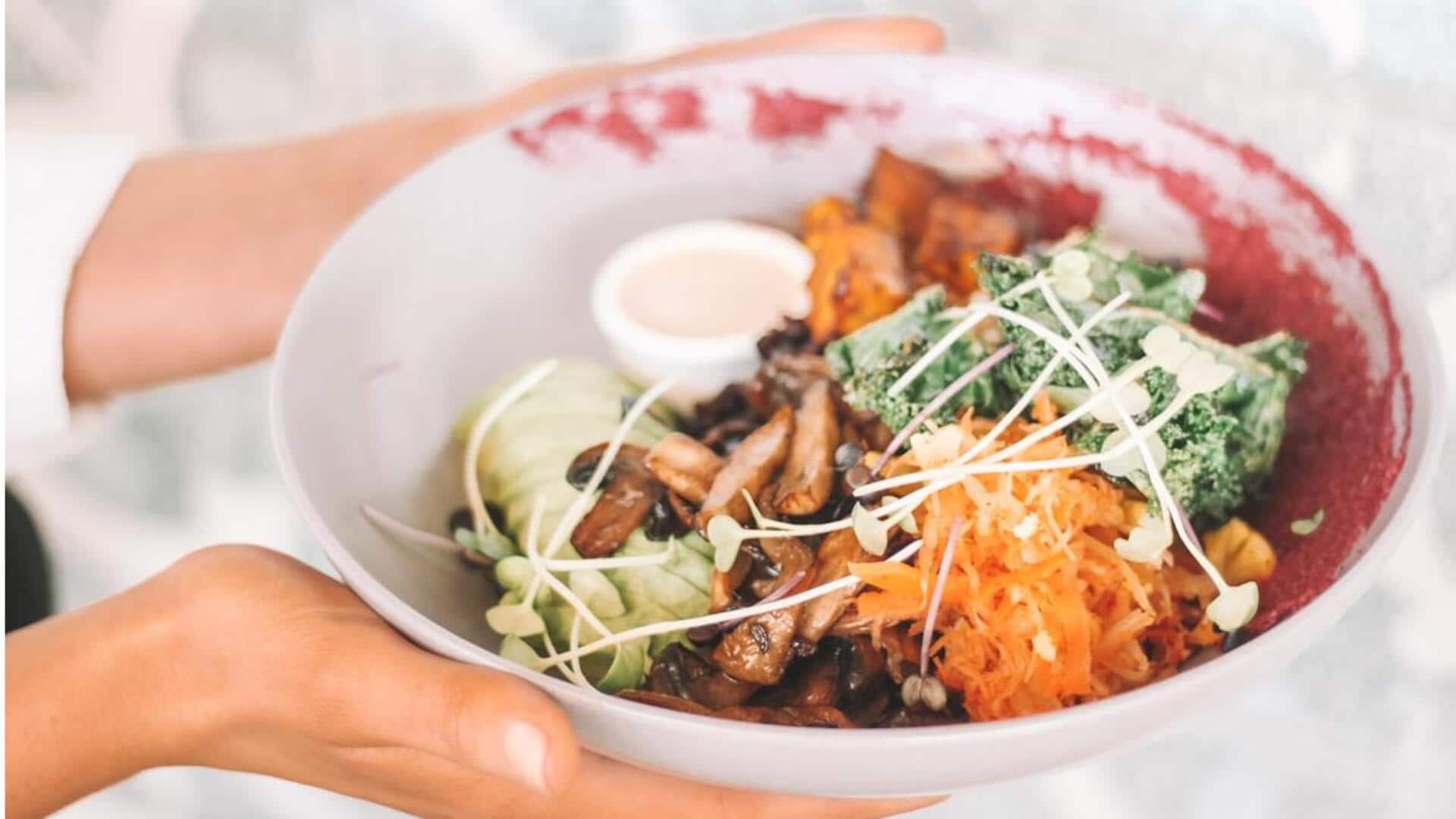 சைவ உணவு முறை புற்றுநோய் அபாயத்தை குறைக்கிறது, 1.8 மில்லியன் மக்களிடம் நடத்தப்பட்ட ஆய்வில் வெளியான உண்மை