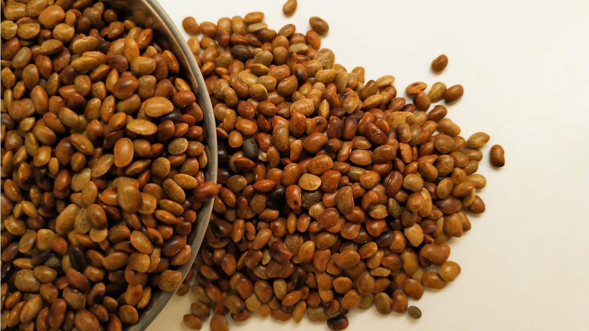 கொள்ளு: ஆரோக்கியத்தை அள்ளித்தரும் உங்களுக்கு தேவையான சூப்பர்ஃபுட்