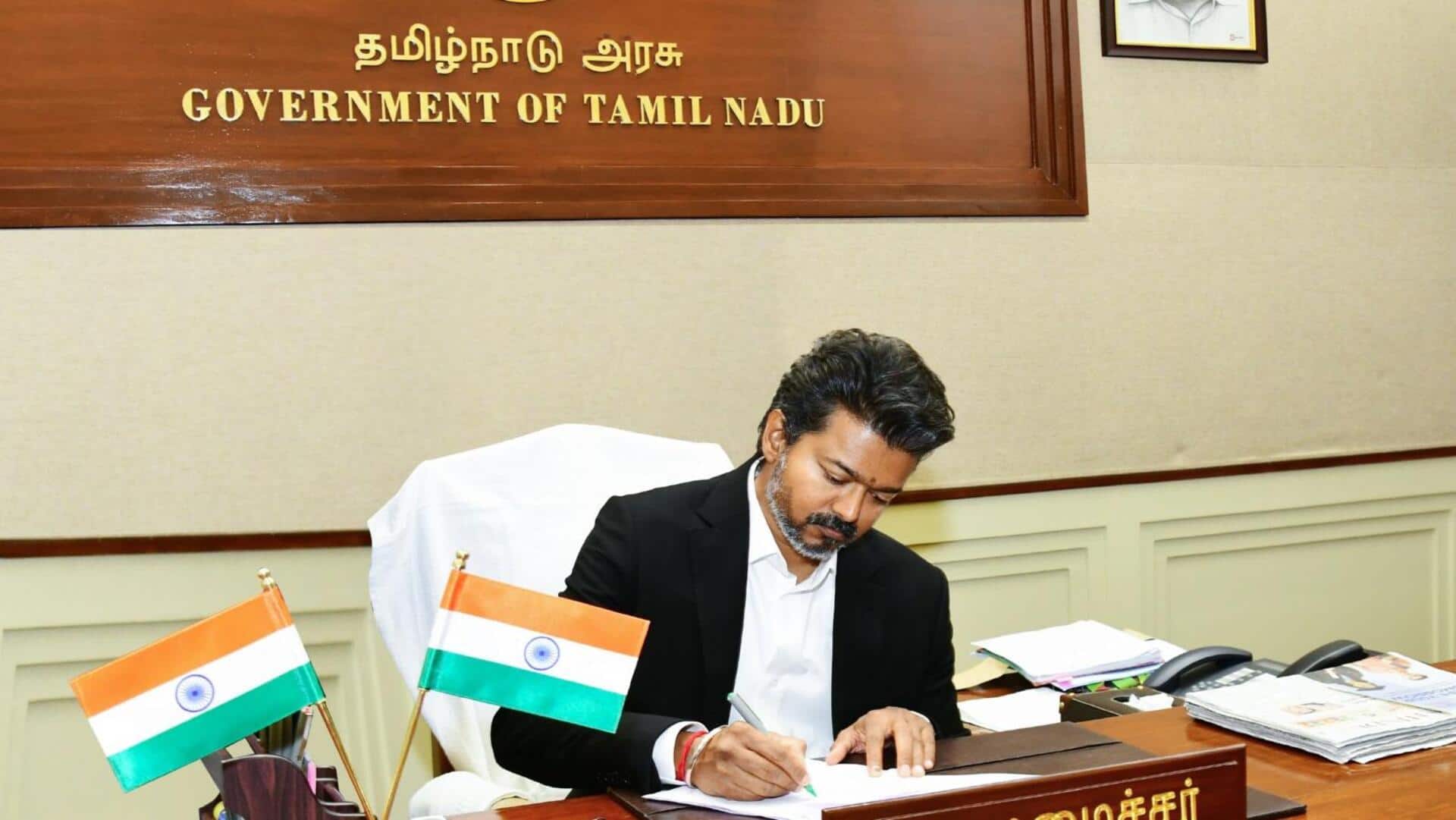 இனி RTI மூலம் சட்டம் - ஒழுங்கு துறை தகவல்களை பெற முடியாது: தமிழக அரசு போட்ட புது உத்தரவு
