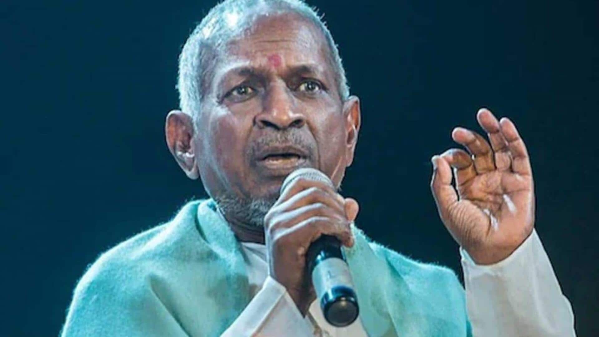சோனி மியூசிக்கிற்கு எதிரான மும்பை வழக்கை சென்னைக்கு மாற்றக்கோரி உச்ச நீதிமன்றத்தில் இசைஞானி இளையராஜா மனு சோனி மியூசிக்கிற்கு எதிரான மும்பை வழக்கை சென்னைக்கு மாற்றக்கோரி உச்ச நீதிமன்றத்தில் இசைஞானி இளையராஜா மனு