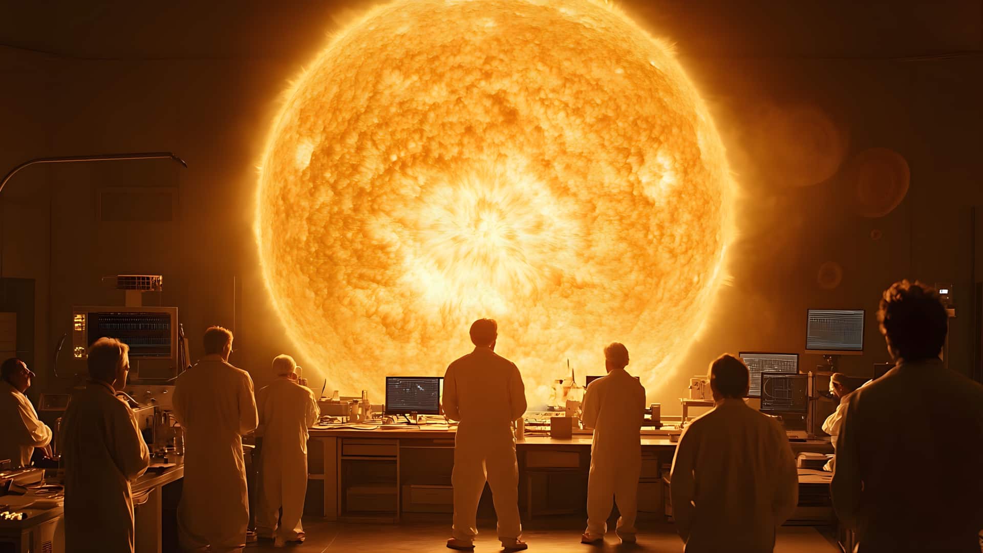 இந்தியாவின் 'செயற்கை சூரியன்': எல்பிஜி சிலிண்டர் கவலைக்கு முற்றுப்புள்ளி வைக்குமா பெங்களூரு ஸ்டார்ட்அப்? முழு விவரம்