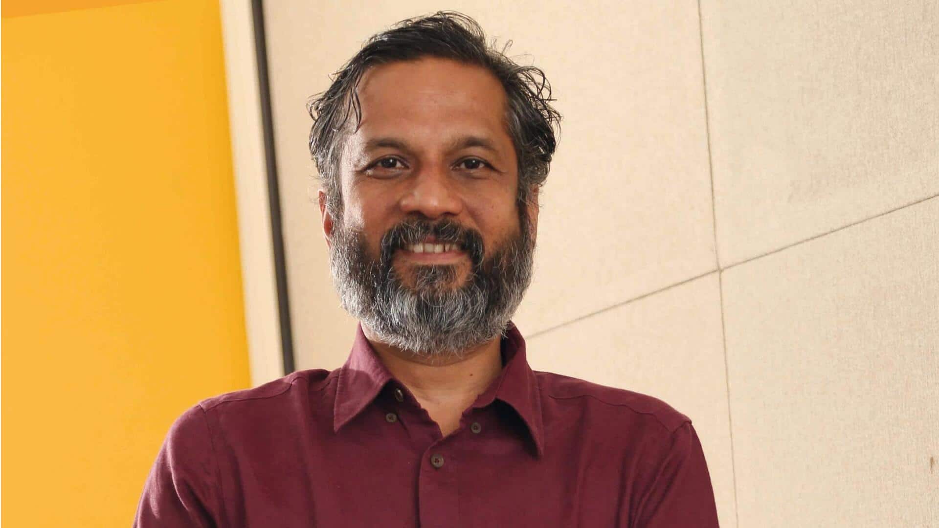 'அமெரிக்காவை விட்டு வெளியேறுங்கள்': Zoho ஸ்ரீதர் வேம்புவின் அதிரடி கடிதம்