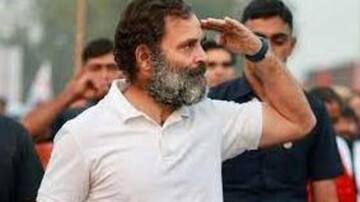 ராகுல் காந்தி மேல்முறையீடு செய்த வழக்கின் தீர்ப்பு ஏப்ரல் 20ம் தேதி வெளியாகும் 
