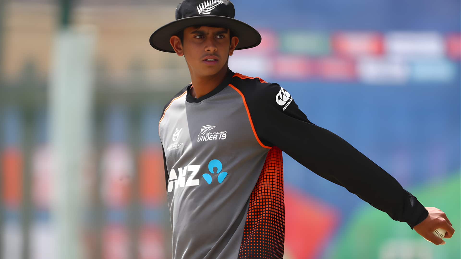 INDvsNZ: இந்தியாவுக்கு எதிராக நியூசிலாந்து அணியில் விளையாடும் இந்தியர்