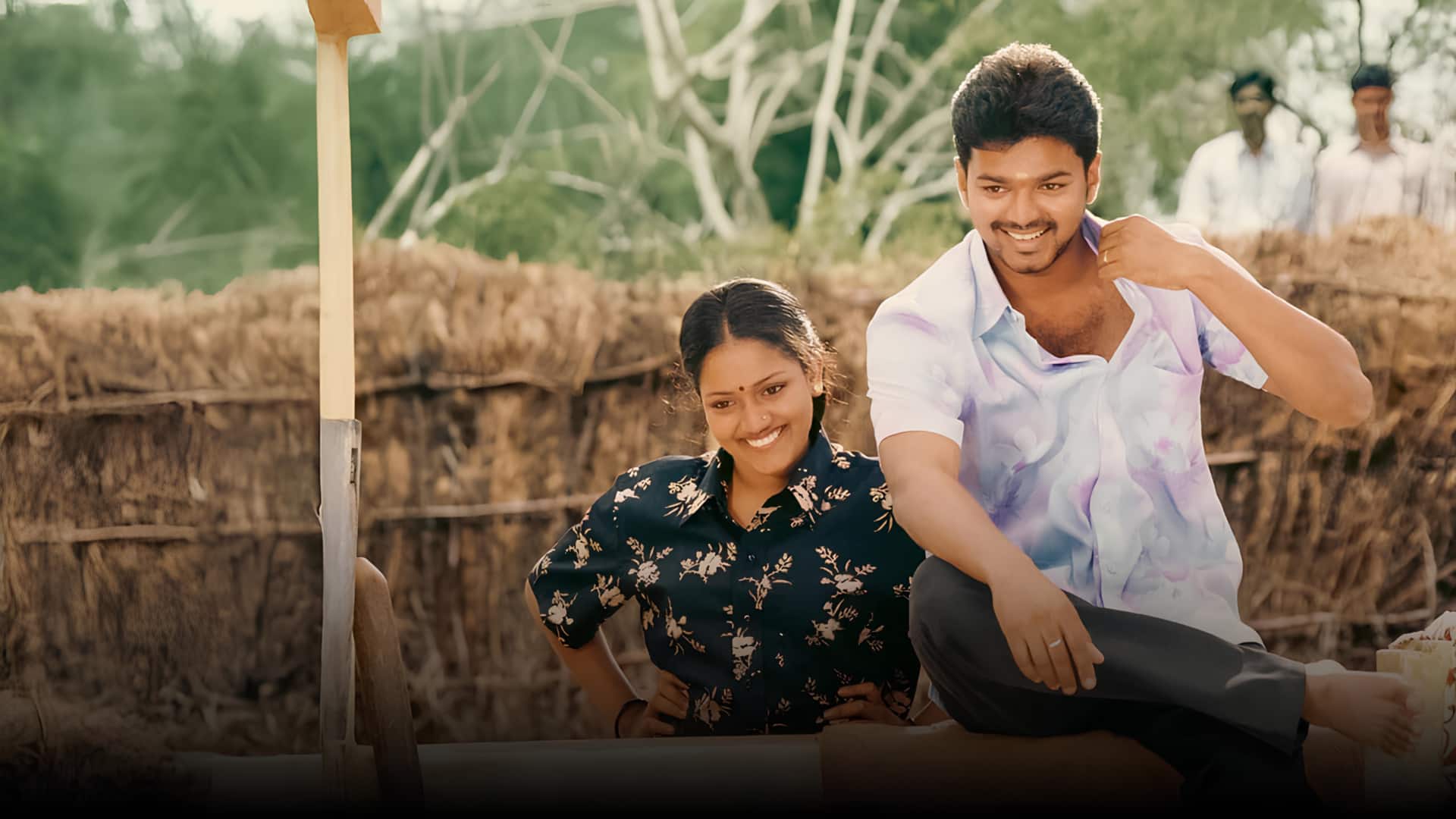 தியேட்டர்களில் மீண்டும் ரிலீஸாகும் திருப்பாச்சி! முதல்வர் விஜய் ரசிகர்களுக்கு டபுள் ட்ரீட்