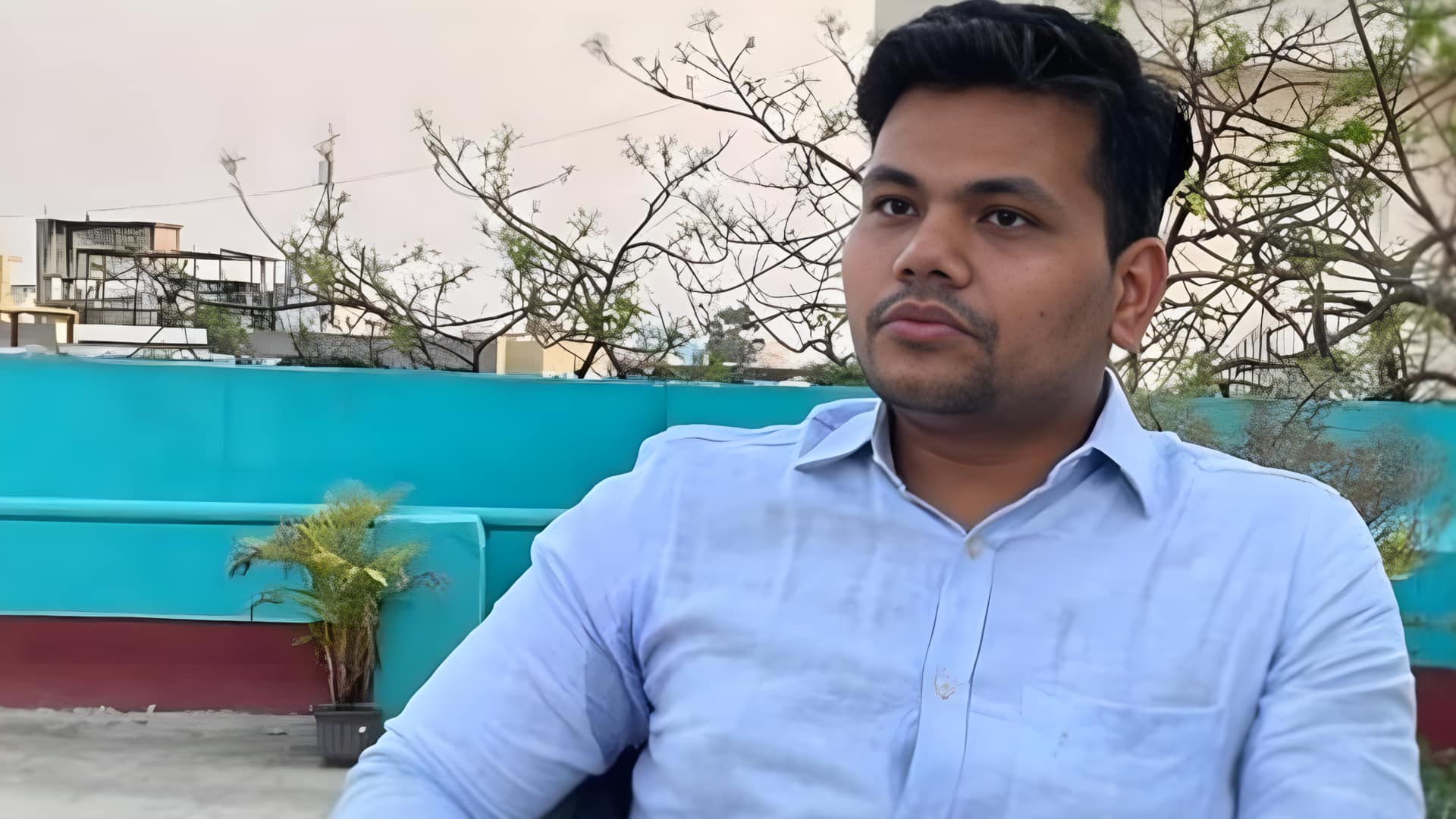 13 வயதில் ஐஐடி, 24 வயதில் பிஎச்டி: வியப்பில் ஆழ்த்திய பீகார் இளைஞர்