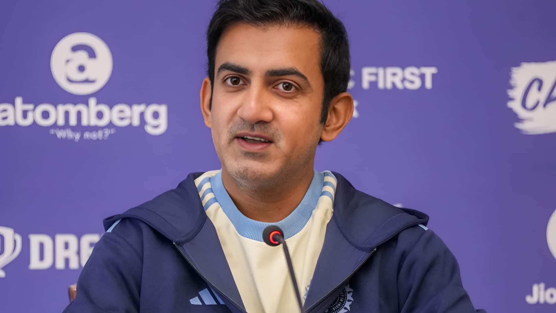 கௌதம் கம்பீர் தொடர்ந்த டீப்ஃபேக் வழக்கு: டெல்லி உயர்நீதிமன்றம் அதிரடி உத்தரவு!