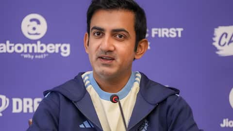 கௌதம் கம்பீர் தொடர்ந்த டீப்ஃபேக் வழக்கு: டெல்லி உயர்நீதிமன்றம் அதிரடி உத்தரவு!