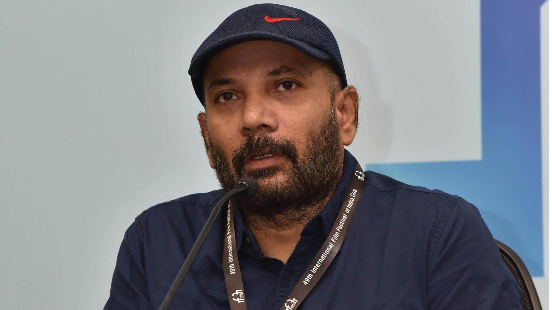 சினிமா உலகில் அடுத்த சோகம்: 'டூலெட்' பட இயக்குநர் செழியன் திடீர் மரணம்