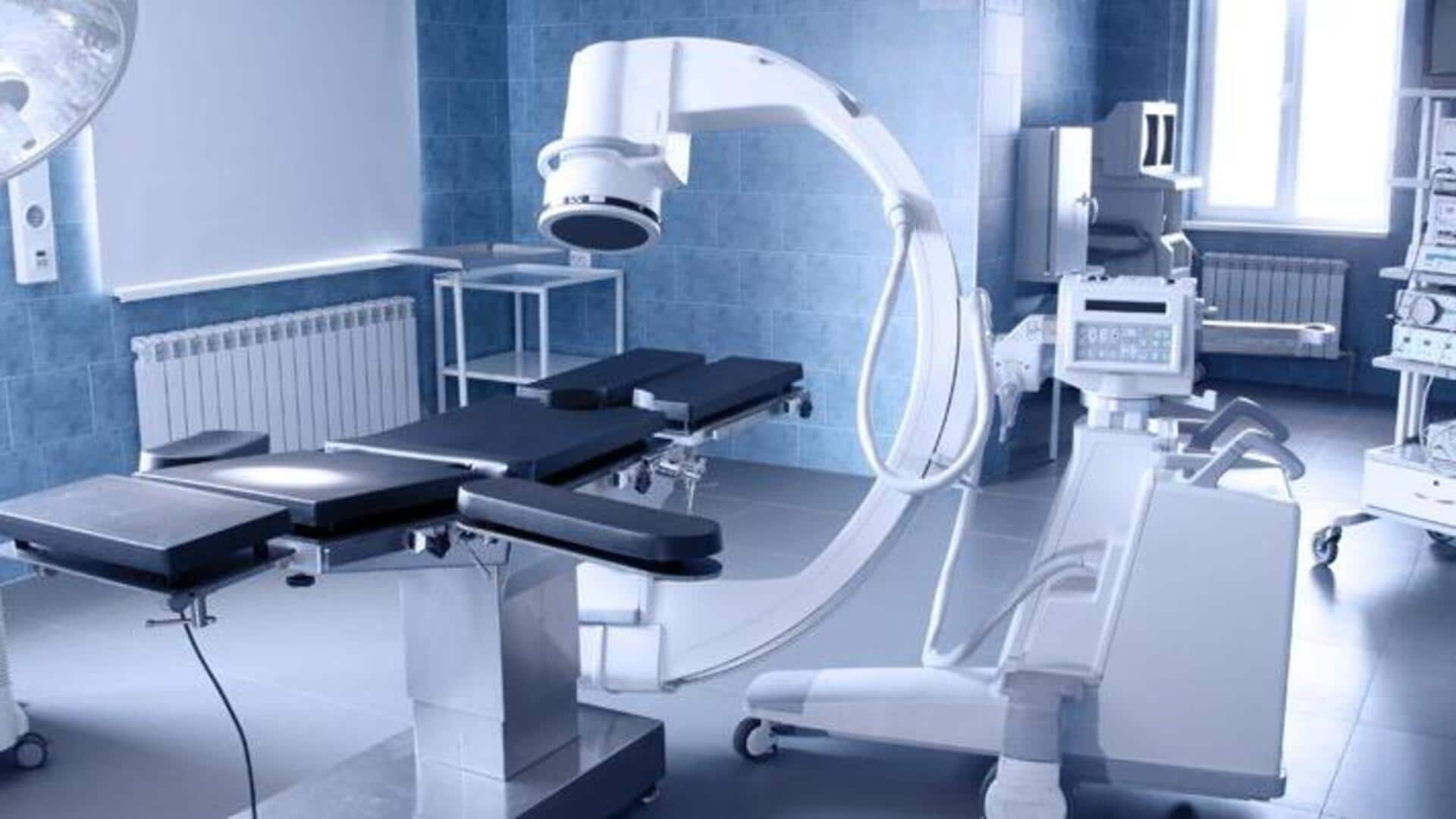 உள்நாட்டு மருத்துவ சாதனங்களில் பாகுபாடு கூடாது: மருத்துவமனைகளுக்கு மத்திய அரசு உத்தரவு