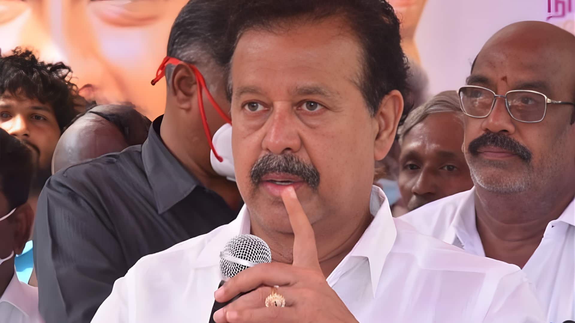 செம்மண் குவாரி முறைகேடு வழக்கு: முன்னாள் அமைச்சர் பொன்முடி உள்ளிட்ட 7 பேர் விடுதலை; விழுப்புரம் நீதிமன்றம் அதிரடி தீர்ப்பு