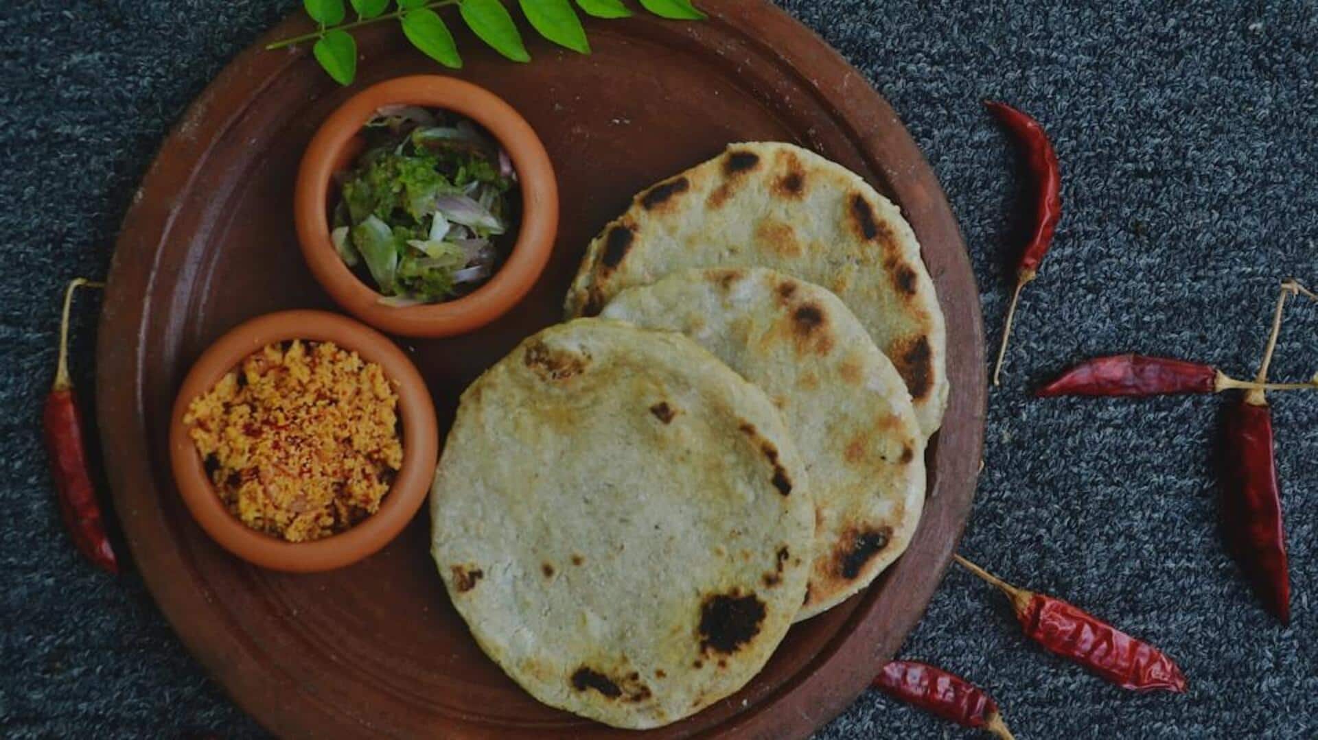 கட்டாயம் சுவைக்க வேண்டிய சுவையான கர்நாடக காலை உணவுகள்