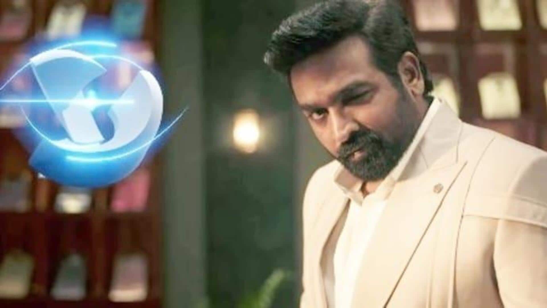 பிக் பாஸ் தமிழ் சீசன் 9 போட்டியாளர்கள் இவர்கள் தானா? இணையத்தில் கசிந்த லிஸ்ட்